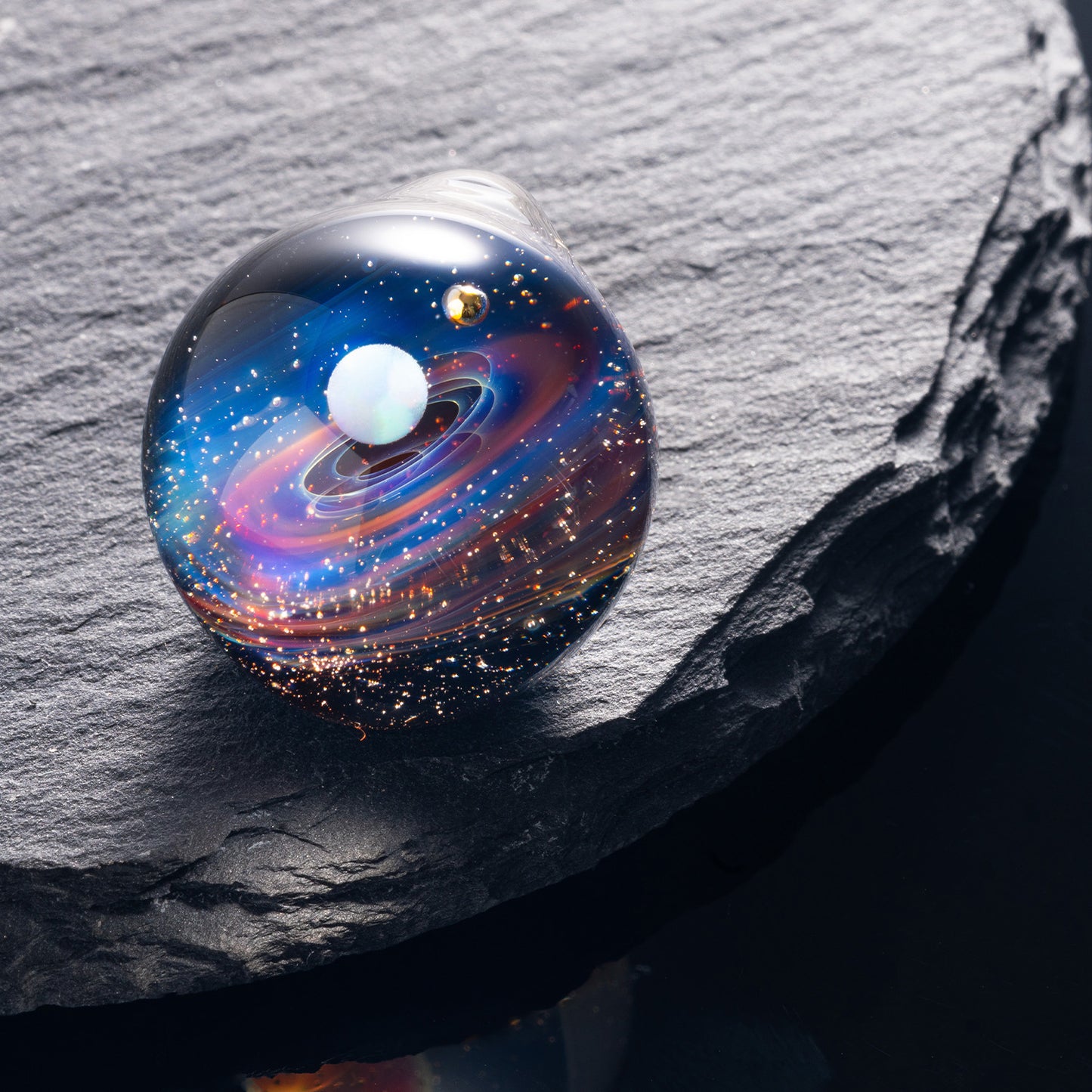 Galaxy Series
